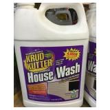 1gal Multi Purpose House Wash x 3 gallons