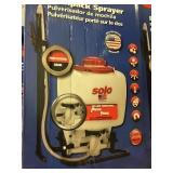 4gal Backpack Sprayer