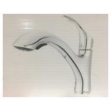 Pfister Kitchen Faucet w/ Sprayer