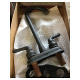 4" Wet Bar Faucet Ancient Treasure x 2