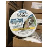 Salvo Flea & Tick Collar for Small Dogs