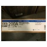 BR Loadcenter  BR2040L200