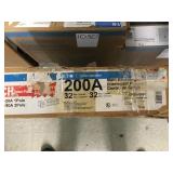 Main Breaker CH32B200V