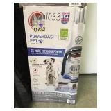 Hoover Powerdash Pet Carpet Cleaner