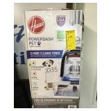 Hoover Powerdash Pet Carpet Cleaner