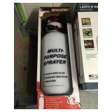 2gal Multi Purpose Sprayer x 3