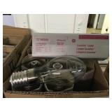 High Pressure Sodium Lamp Bulbs for One Money