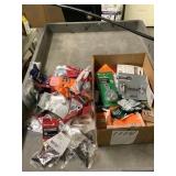 Everbilt hardware packs by the box