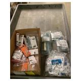 Everbilt hardware packs, sells by the box