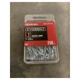 Everbilt smooth shank finishing nails