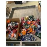 Everbilt hardware packs by the box