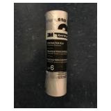 3M Contractor Film x 12 rolls