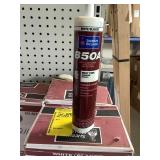 Sherwin Williams 850A caulking by the case x2