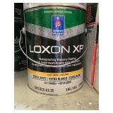 Sherwin Williams loxon xp by the gal. X4