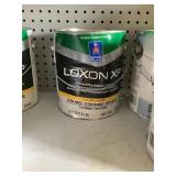 Sherwin Williams Loxon XP waterproofing x2