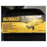 Dewalt Angle Grinder