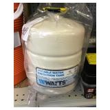 Potable Hot Water Expansion Tank