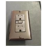 GFCI Duplex Receptacle x 10