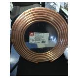 Refrigeration Copper coil