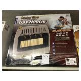 Comfort Glow Gas Heater