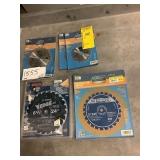 Century tools and Bosch saw blades x5