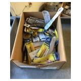 IRWIN Titanium drill bits by the box