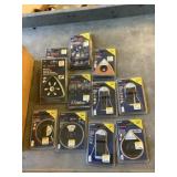 Bosch Oscillating tool kit accessories