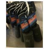 Century tools 3/8in. Drive impact socket set