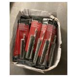 Autocraft spiral screw extractors by the box