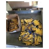 IRWIN Screwdriver bits.  Sells by the box