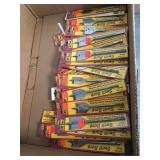 Ivy Classic spade bits by the box