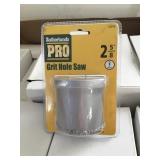 Sutherlands pro 2-5/8in. Carbide tipped saw blades