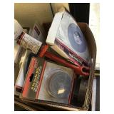 Grinding Wheels, emery cloth and more