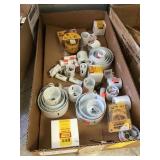 Ivy Classic hole saws by the box