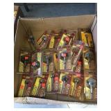 Ivy Classic swift bore Forstner bits x20