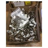 Cobalt left and right hand drill bits by the box