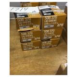 Everbilt 3/8x1-1/2in Lag screws by the box x6