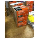 Everbilt 1/2in. Galvanized flat washers x 6 boxes