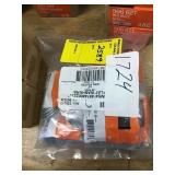 Everbilt 1/2in. Flat washers by the bag.