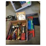 Another Handy man special.  sells by the box.