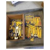 IRWIN Speedbore spade bits by the box