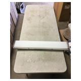 Kichler 45618CHLED 36" LED Vanity Light Chrome.