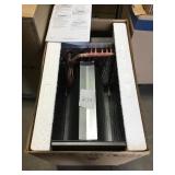 Whirlpool Upflow/Downflow cased evaporator coil.