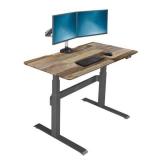 Electric Standing Desk. Desk only.