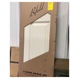 60" 4 Door Bifold Door