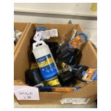 Mixed Hole Saws and Self Feed Bits for One Money