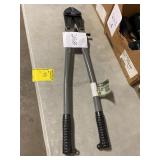 24" Bolt Cutter