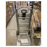 Used 800lb Hand Truck