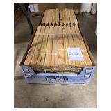 1 x 2 x 18 Wood Stakes