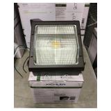 Kichler 16231AZT30 LED Outdoor Wall Sconce.